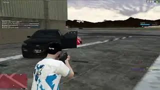 portugaxt | fivem Highlights #4 ( FULL KAMI)
