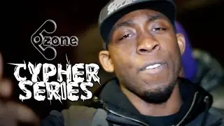 Ozone Media: Dialect, Zen, P Solja & Swift [CYPHER SERIES]