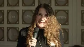 Legal Essentials for Starting A Business | Mary Vandenack Keynote
