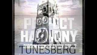 Cheluz - Mi Reina (Perfect Harmony Riddim) Partillo Prod (Tunesberg Records)
