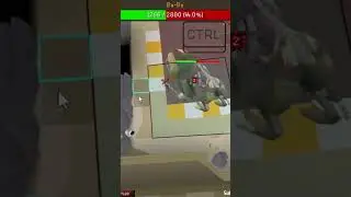 Red X Ba-Ba без зелья #osrs