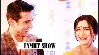 Meet Zee TV's new show 