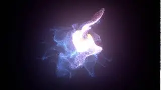Houdini - Particle R&D in Octane Render