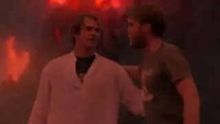 If Revenge Of The Sith Had A Happy Ending
