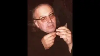 Michel Chapuis joue la Passacaille de Georg Muffat à Pierrefonds