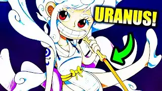 Nami & Luffy Have Already Found URanus