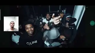 Coe Wiki x Kay Glizz - Get Out My Way PT 2 (Reaction!!)