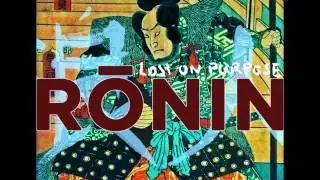Lost on Purpose - Bones