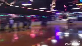 Jamskating Roll Dawgz United Skates Tampa