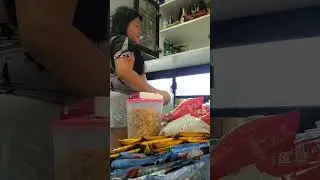 Highlight 30:09 - 35:09 from Cleaning and cook MS YANG