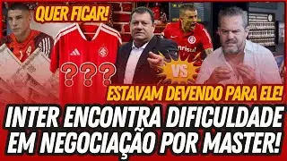 🚨⚠️MOTIVO DA SAÍDA DE D'ALESSANDRO É REVELADA APÓS 10 ANOS • DIFICULTOU O MASTER • ROCHET QUER FICAR