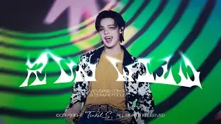 [4K] 250601 'RUN WILD' &TEAM K FANCAM｜@2025 WEVERSE CON FESTIVAL