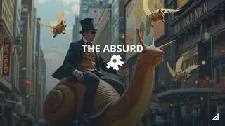 The Absurd in Art, Communication, and Social Sciences