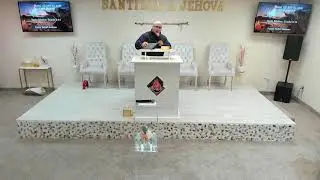 Culto Soc. De Caballeros 