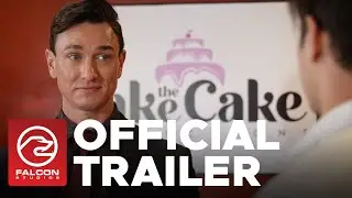 C*mming Home For Christmas | Official Trailer | Falcon Studios