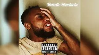 BadApeTe - Melodic Headache [Travis Scott Remix] #travisscott #utopia #rap #motivation #musicremix 