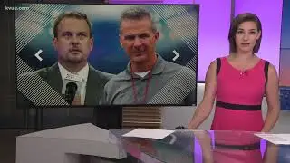 Tom Herman accused of being source on Ohio State scandal story