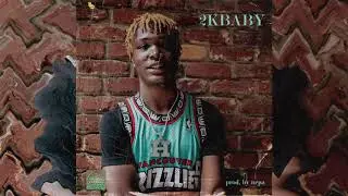 [FREE] 2K BABY Old Streets Type Beat - Hardship | prod. by nepaondabeat