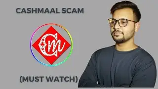 Cashmaal Scam 2026 | Cashmaal P2P Scam Alert | Cashmaal Real or Fake