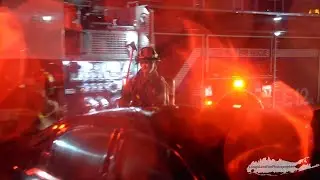Terryville Fire Alarm Jan 1, 2021