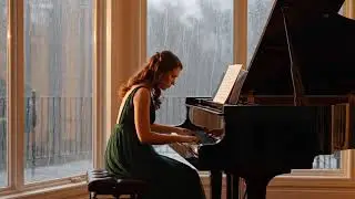 Finest Romantic Piano Love Melodies of All Time - Emotional Calming Love Piano Melodies