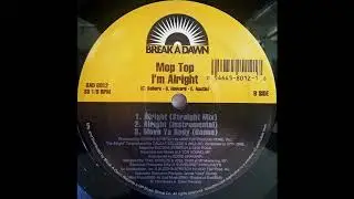 Mop Top - I'm Alright (1996)