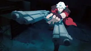 Dante x without me (devil may cry) #animeedits #anime #devilmaycry #netflix #eminem #amv 