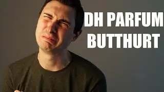 DH Parfum Butthurt (and Negative Reviews)