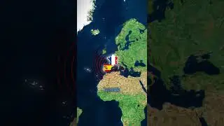 What if UK Didn't Exist??🇬🇧🇬🇧