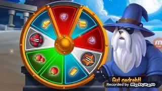 Monster Legends: Wasper