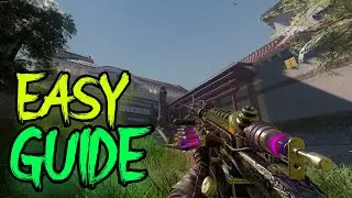 KYASSURU: ULTIMATE EASTER EGG GUIDE / TUTORIAL! (Custom Zombies Guide)