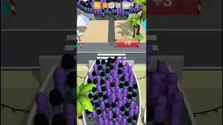 escalators mobile gameplay level 52 #viral #gameplay #youtubeshorts