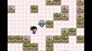 Let's Play Pokemon Crystal -6- Productivity!