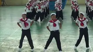 GRADE 6 D' NAVYGATORS