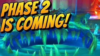 💀Phase 2 Preparation & Guide for WotLK Classic💀Everything You Need to Know!