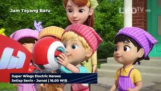 (Fanmade) Leo TV - Super Wings: Jam Tayang Baru [01/02/2026]