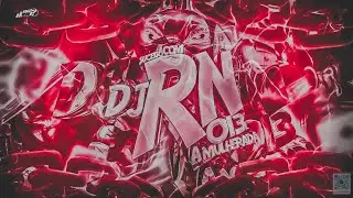 EXPOSI&Ccedil;&Atilde;O QUADRICULAR🏖🎡 - Mc Mary Maii - DJ RN 013