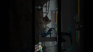 Pirate Justice shadow fight 3