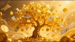 After 10 Minutes You Will Receive A LARGE AMOUNT OF MONEY, Attracting LOVE And UNLIMITED WEALTH