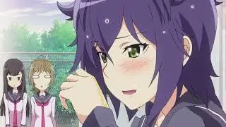 Anime YURI - Completo Legendado HD