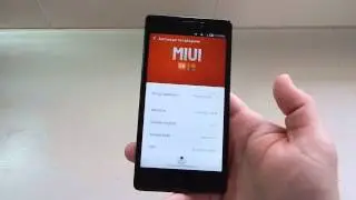 Xiaomi Redmi Note 4G hands on @ myphone.gr