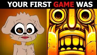 Talking Bella Becoming Old (YOUR FIRST GAME WAS)