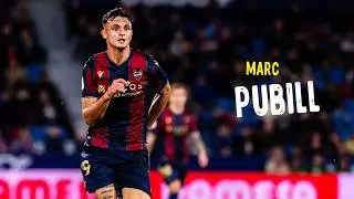 Marc Pubill &bull; Incredible Skills, Tackles & Passes | Almeria