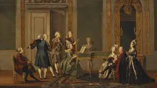Leander Schoormans (b.1999) - Sinfonia in C minor (2020)