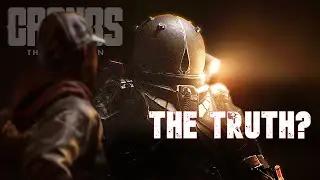 The Truth is Beyond Comprehension | Cronos: The New Dawn Part 3