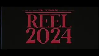 ILHA CROSSMIDIA: Reel 2024