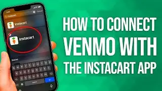 Как подключить Venmo к приложению Instacart: простое и быстрое руководство!