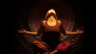 Elemental Yin Yoga