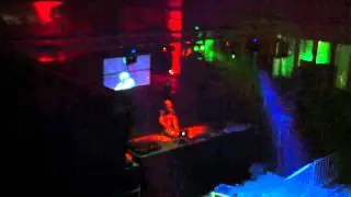 Huma-noyd live @ Altes Braas-Werk _ Artern _ Germany _ 28.04.2012