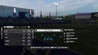 Midblitz counters 1 - REC